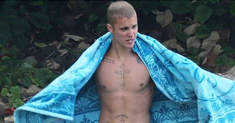 Since nude photos of Justin Bieber surfaced last week, the singer has stayed silent on the issue -- until now. In an interview with Access Hollywood that will air …